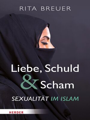 cover image of Liebe, Schuld und Scham